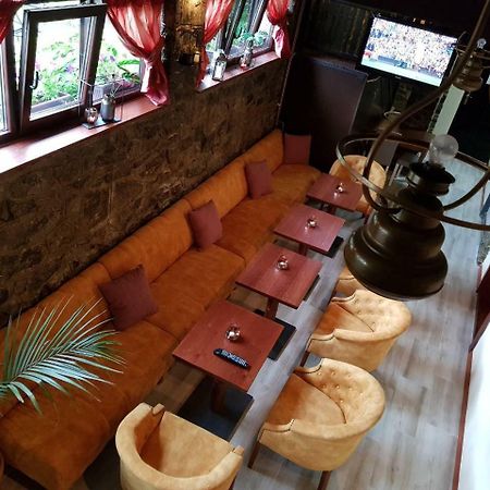 Klub Satelit Zlatibor Bed and Breakfast Εξωτερικό φωτογραφία