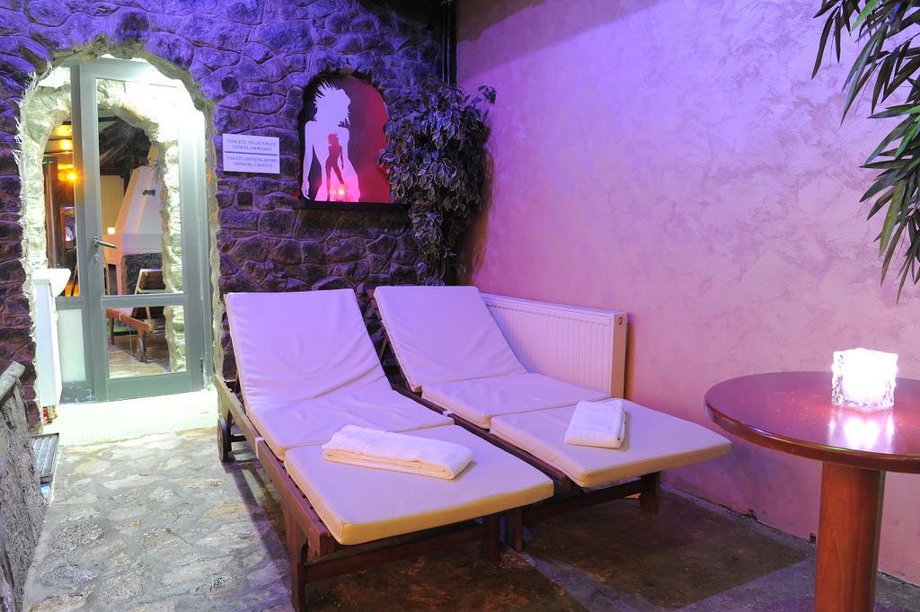 Klub Satelit Zlatibor Bed and Breakfast Εξωτερικό φωτογραφία