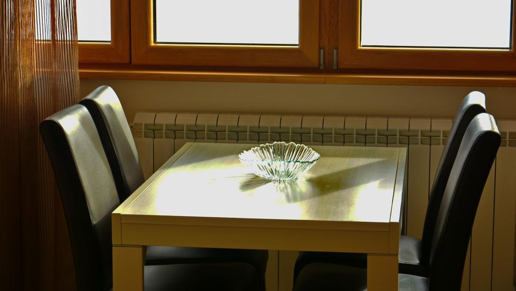 Klub Satelit Zlatibor Bed and Breakfast Εξωτερικό φωτογραφία