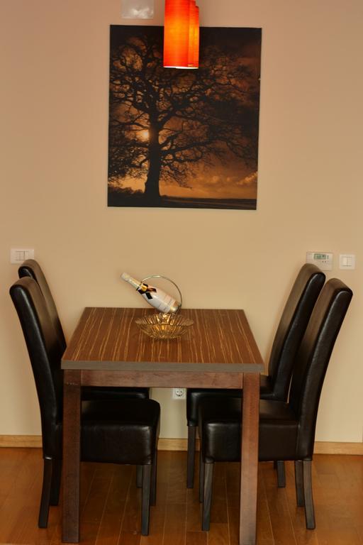 Klub Satelit Zlatibor Bed and Breakfast Εξωτερικό φωτογραφία