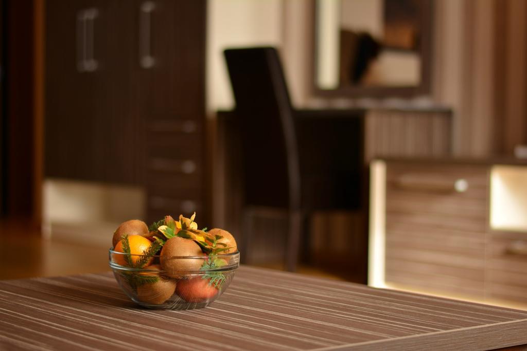 Klub Satelit Zlatibor Bed and Breakfast Εξωτερικό φωτογραφία