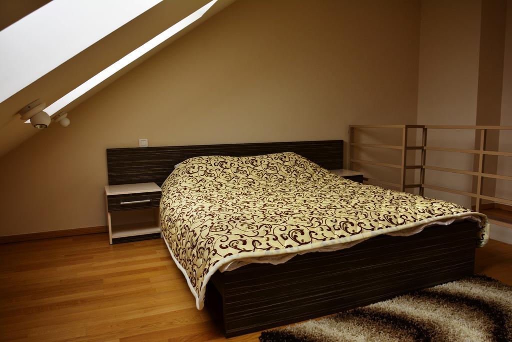 Klub Satelit Zlatibor Bed and Breakfast Εξωτερικό φωτογραφία