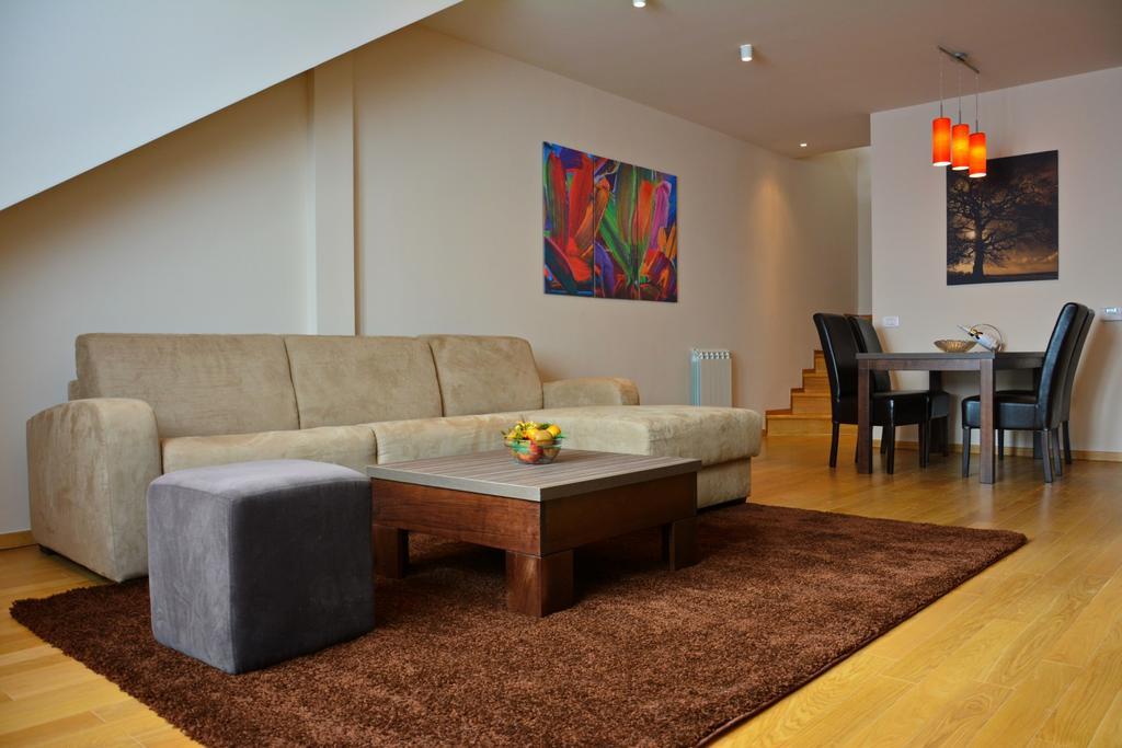 Klub Satelit Zlatibor Bed and Breakfast Εξωτερικό φωτογραφία