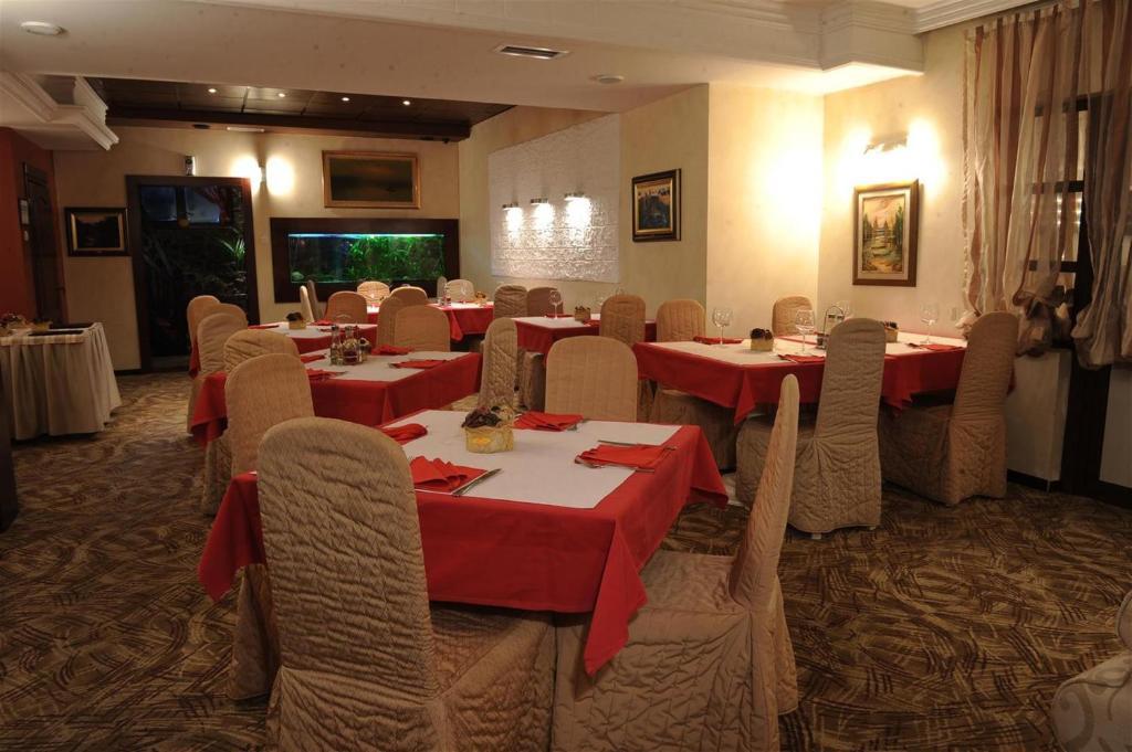 Klub Satelit Zlatibor Bed and Breakfast Εξωτερικό φωτογραφία