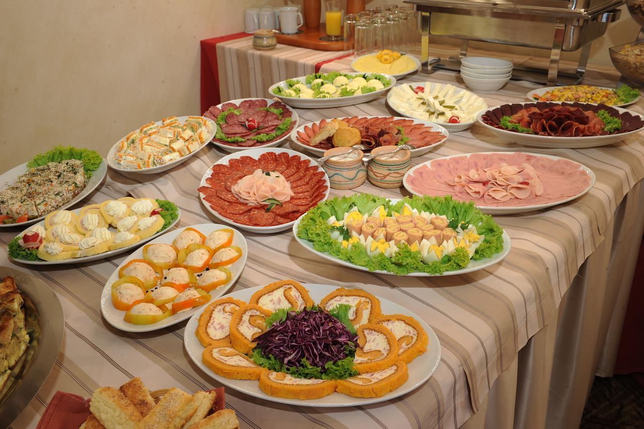 Klub Satelit Zlatibor Bed and Breakfast Εξωτερικό φωτογραφία