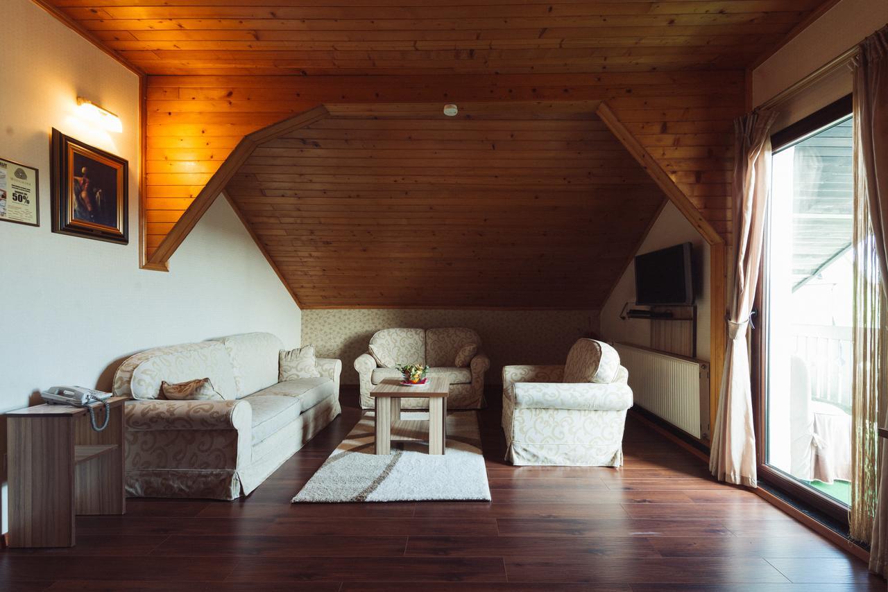 Klub Satelit Zlatibor Bed and Breakfast Εξωτερικό φωτογραφία