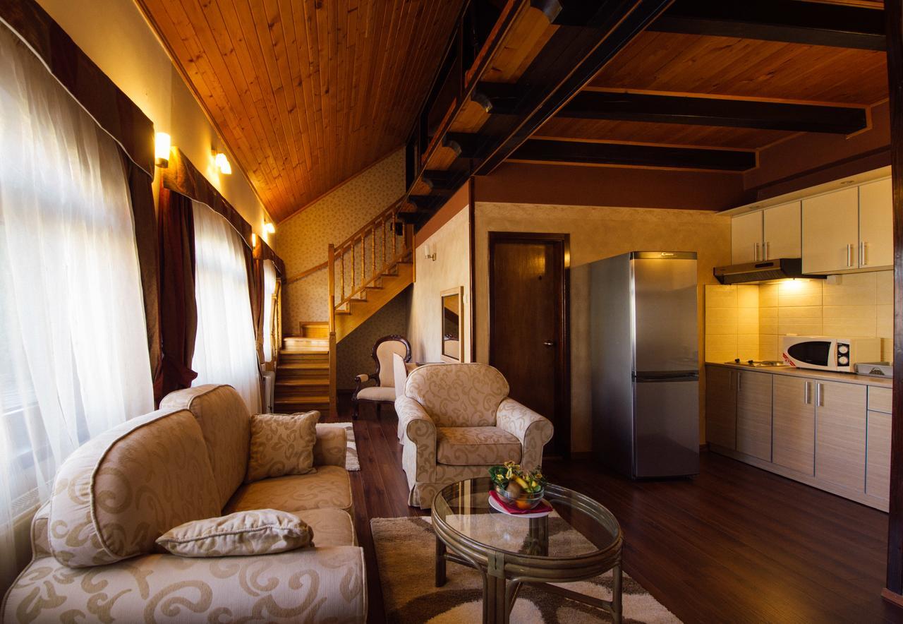 Klub Satelit Zlatibor Bed and Breakfast Εξωτερικό φωτογραφία
