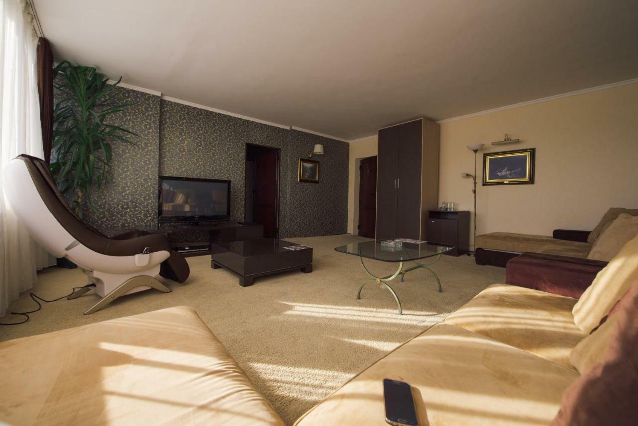 Klub Satelit Zlatibor Bed and Breakfast Εξωτερικό φωτογραφία