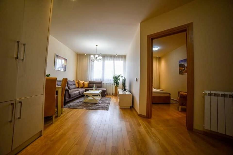 Klub Satelit Zlatibor Bed and Breakfast Εξωτερικό φωτογραφία